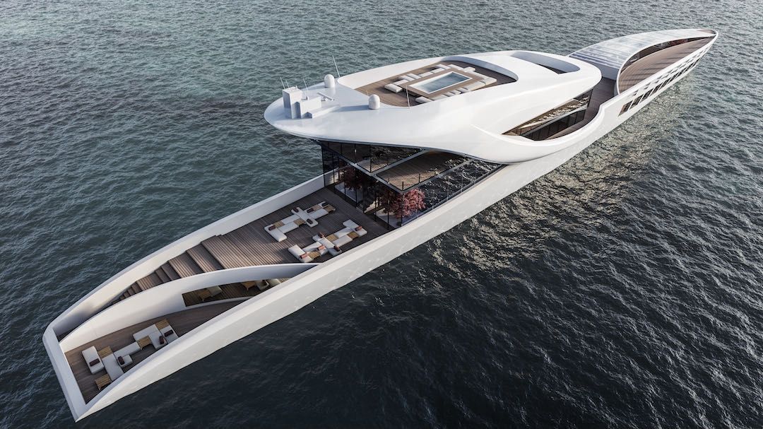 YDC - Yacht Design Collective