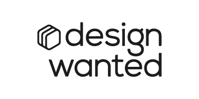 Design Wanted Logo