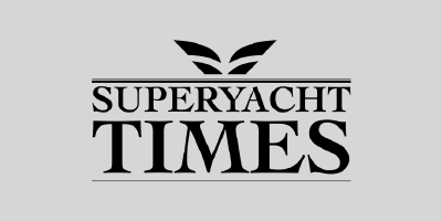 Superyacht Times Logo